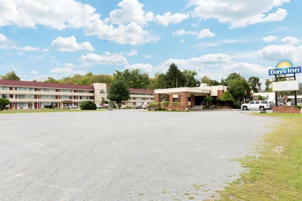 Econo Lodge Middlesboro Exterior foto